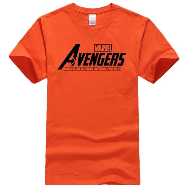 MARVEL Avengers T-Shirt