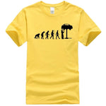 Evolution T-Shirt
