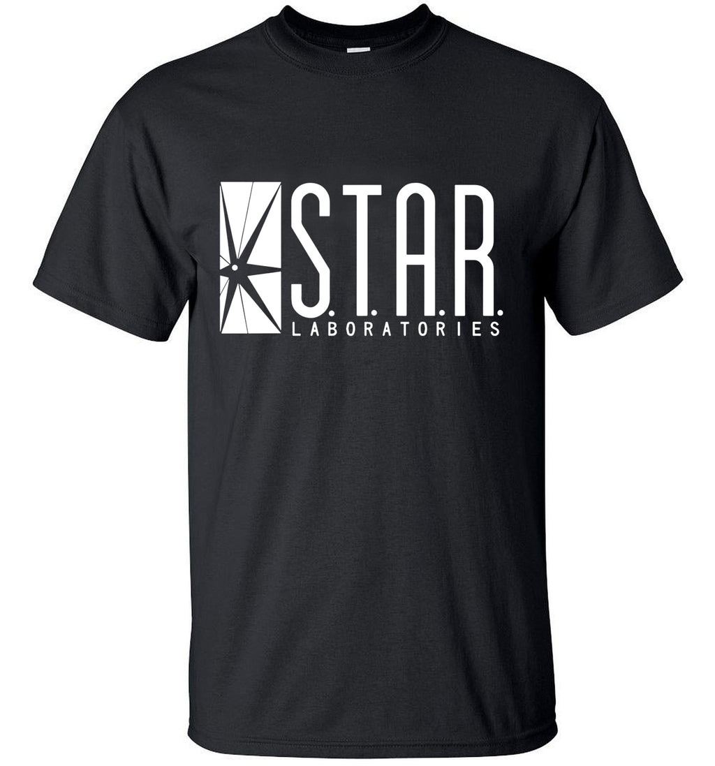 STAR Laboratories T-Shirt