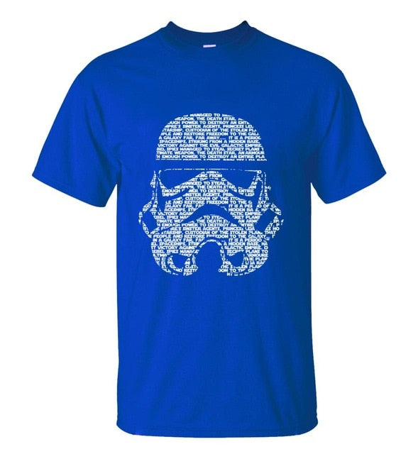 Star Wars Darth Vader T-shirt
