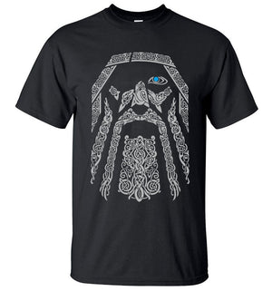 Vikings Odin T-Shirt