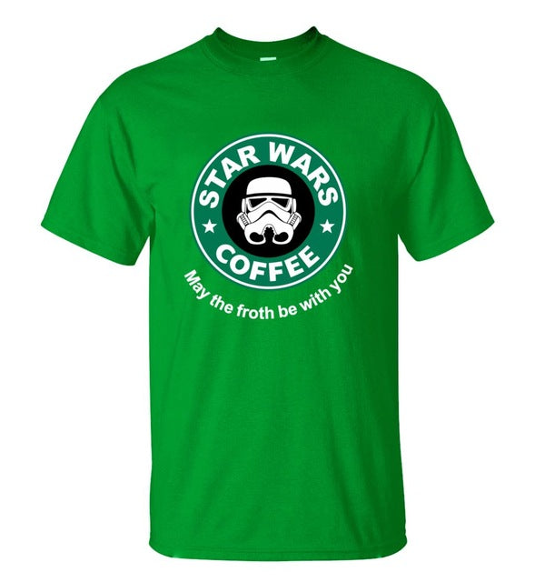Star Wars T-shirt