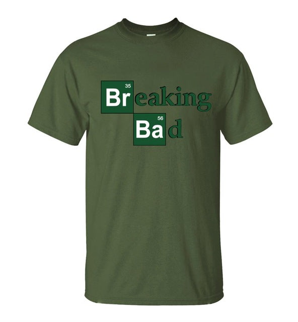 Breaking Bad T-Shirt