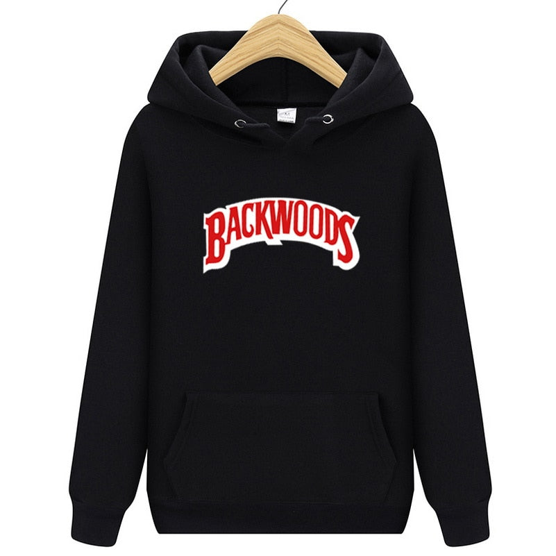 BACKWOODS Sweatshirt