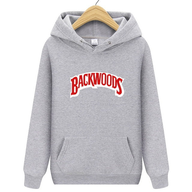 BACKWOODS Sweatshirt