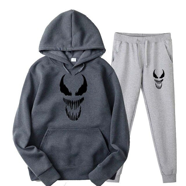 Venom Sweatsuits