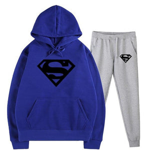 Superman Sweatsuits