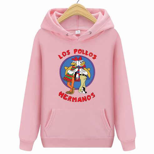 LOS POLLOS Hermanos Sweatshirt