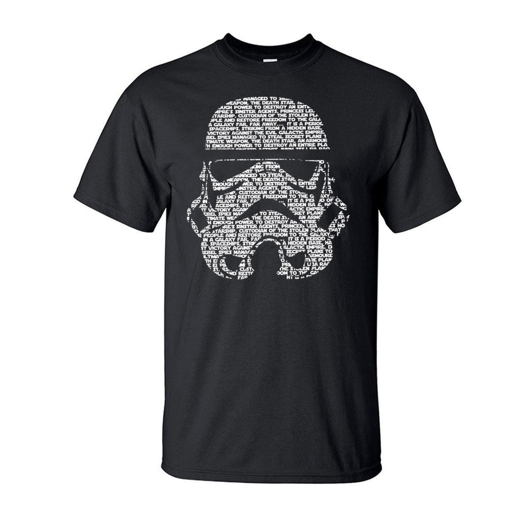 Star Wars Darth Vader T-shirt