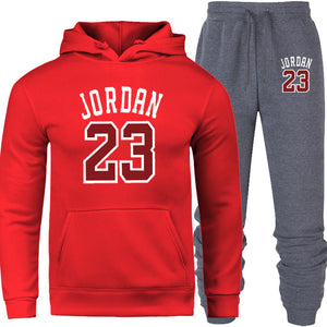 Jordan 23 Sweatsuits