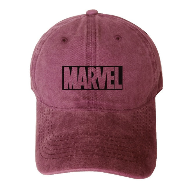 Marvel Cap