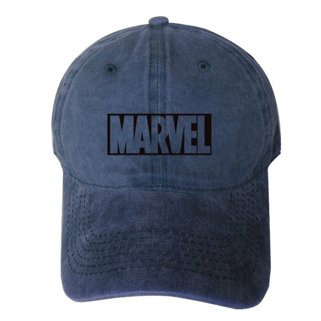 Marvel Cap