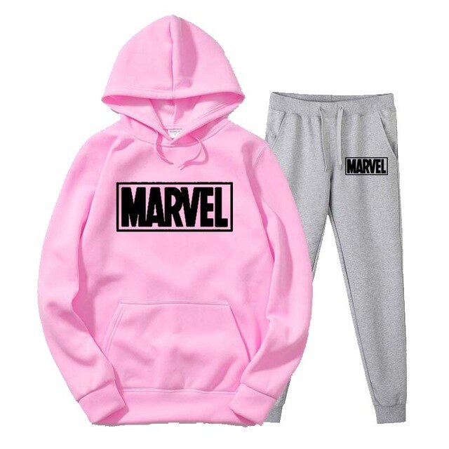 Marvel Sweatsuits