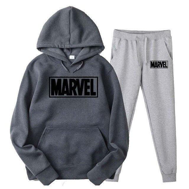 Marvel Sweatsuits